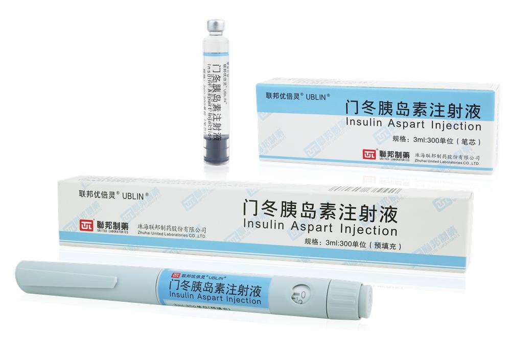 联邦制药胰岛素产品竞争力,联邦制药胰岛素2023年销量