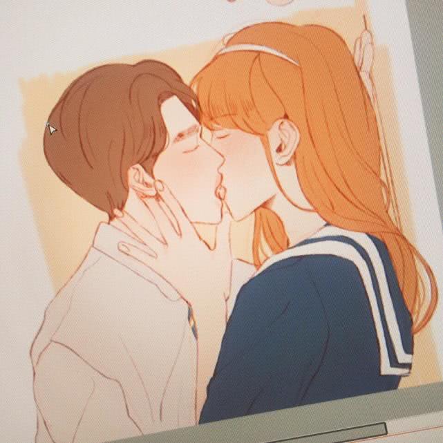 早晨的亲吻代表什么,早上的早安和晚上的晚安的重要性