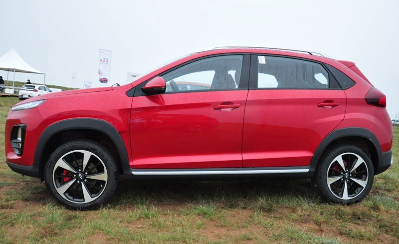 奇瑞瑞虎3xplus自驾游床车,奇瑞瑞虎3xplus质量怎么样