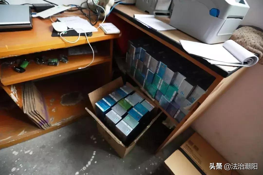 “大炮”被查了,涉案千万元!这样境外代购违法