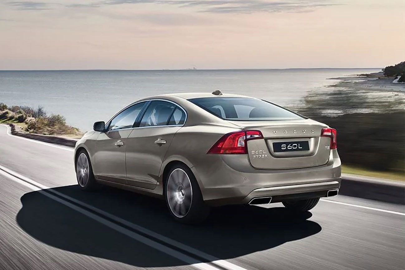 花15万就能买沃尔沃s60l,14年的沃尔沃s60L值不值得入手