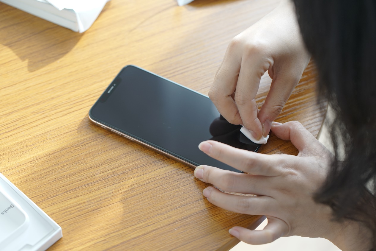 邦克仕康宁膜和康宁蓝宝石膜,邦克仕康宁蓝宝石膜测评