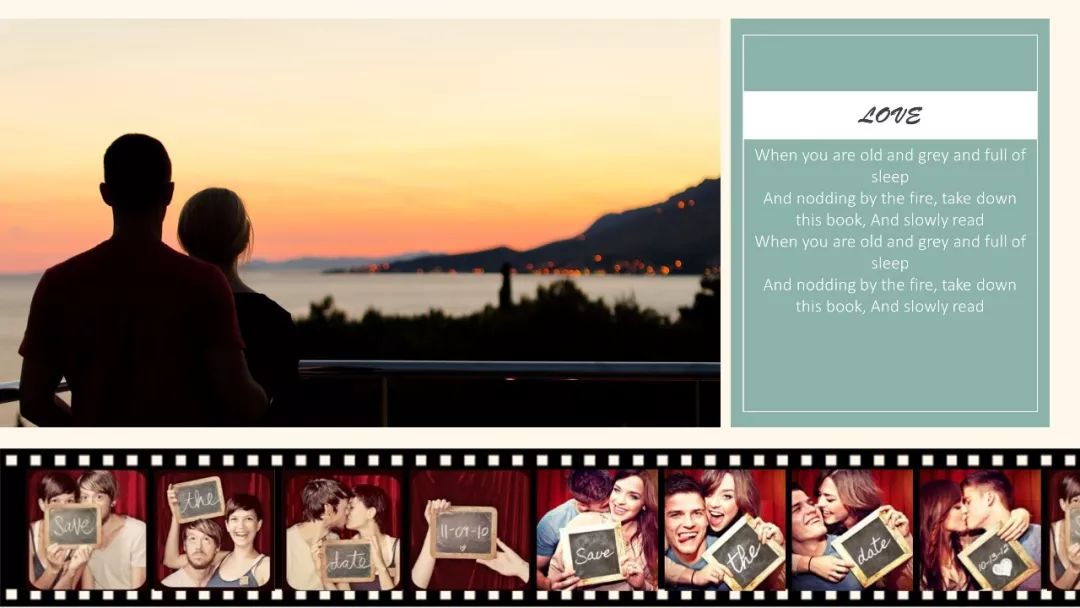 如何在一页ppt依次放图,如何在一张ppt上放多张图片