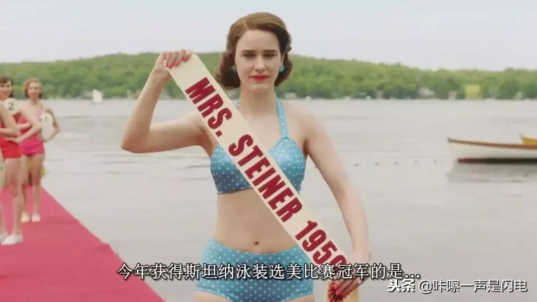 来认识一下宇宙第二时尚博主|5000件衣服只够穿一季