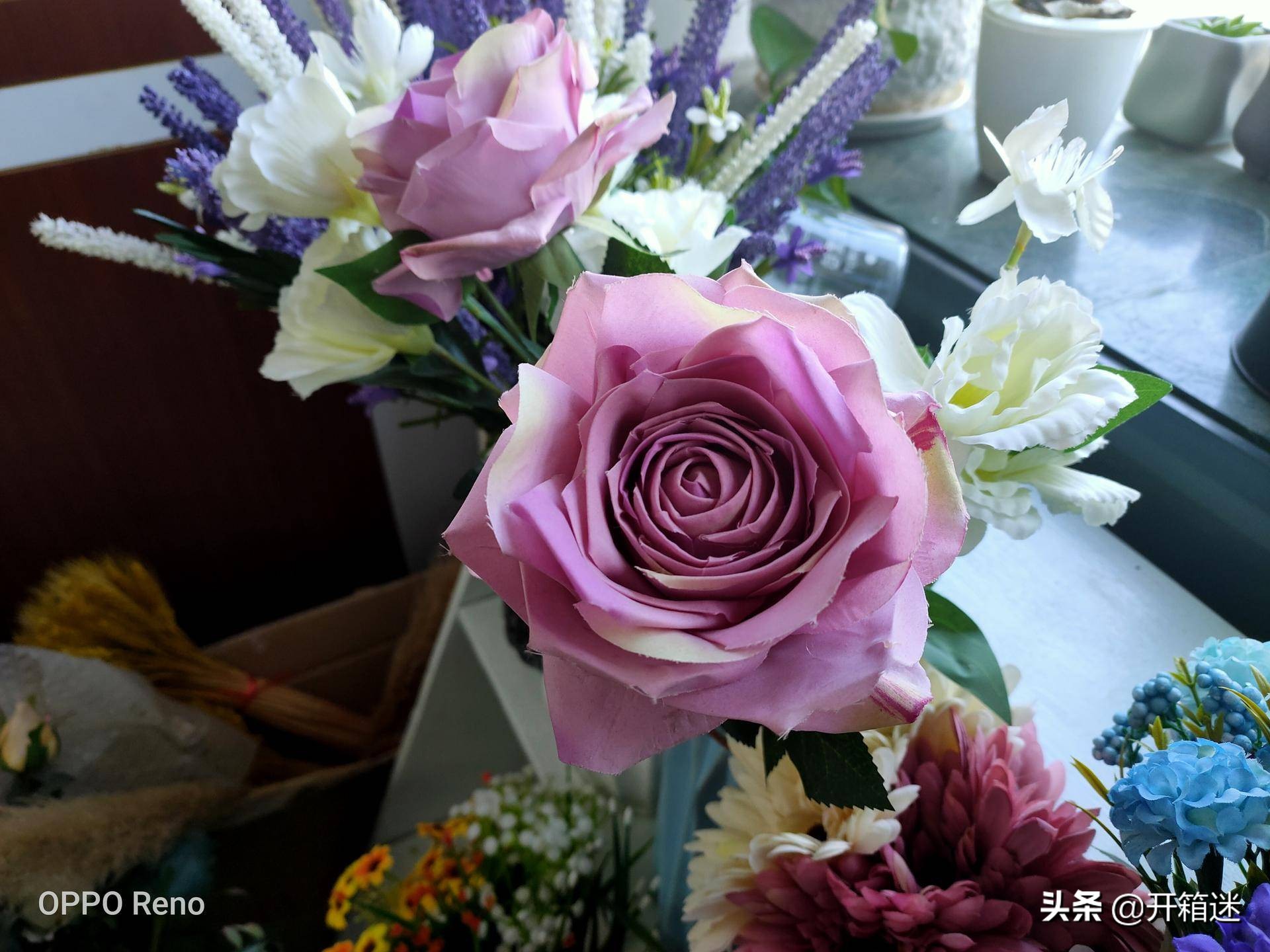 oppo2019首款新作reno标准版测评,oppo全球首款双潜望值得入手吗