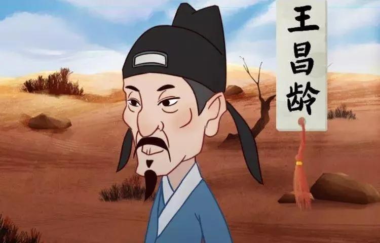 文人笔下景点,文人笔下的长安有多美
