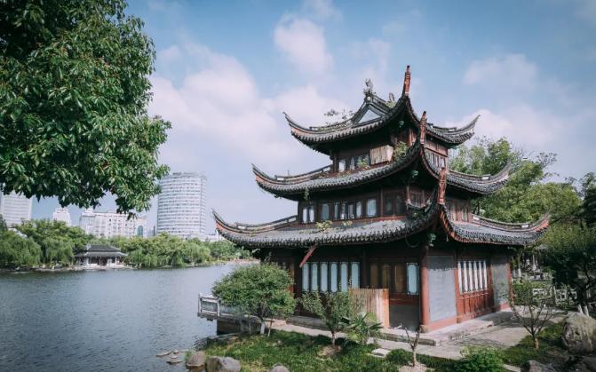 最近旅游好去处推荐,周边好玩的地方推荐一日游