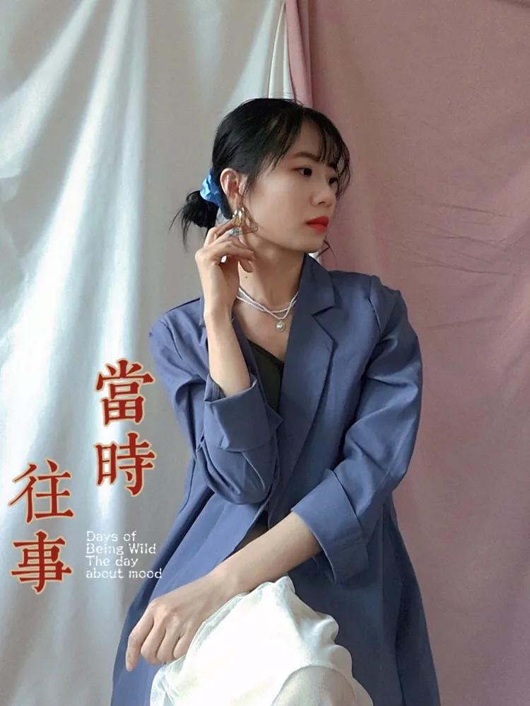 被妈妈嫌弃穿搭,被妈妈嫌弃着装