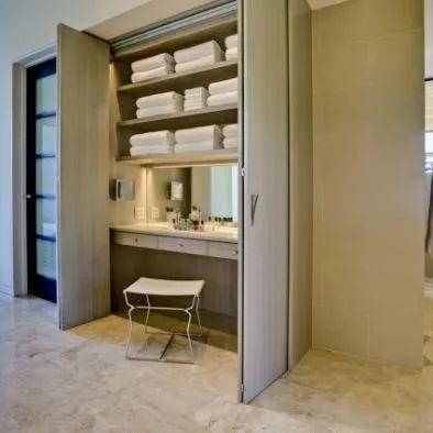 是定制衣柜好还是买成品柜好,定制衣柜还是买成品原木衣柜