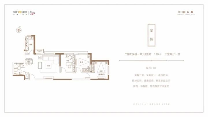 郑州4号线地铁口，紧邻北龙湖，融创中永中原大观怎么样客观评价