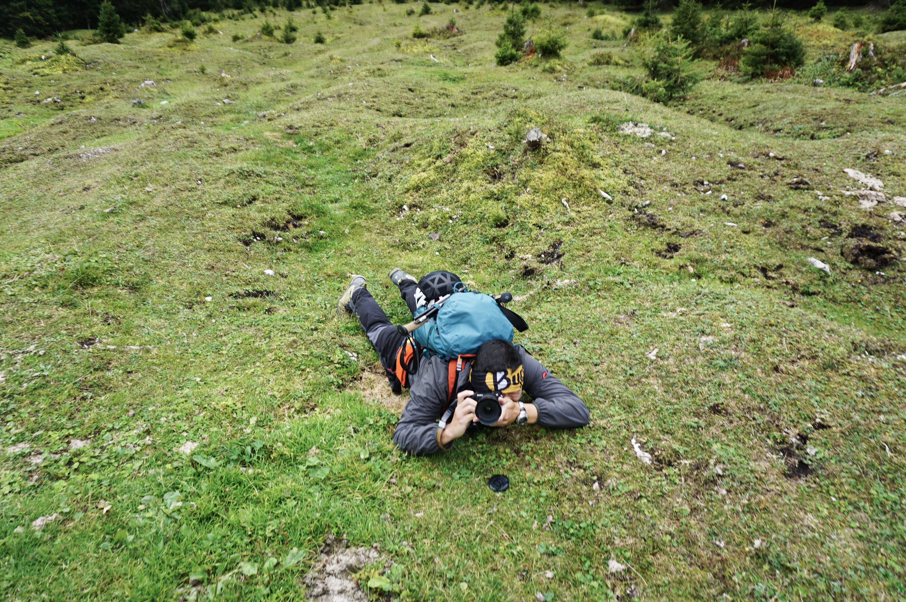 20公里徒步最优徒步鞋推荐,高山徒步鞋推荐