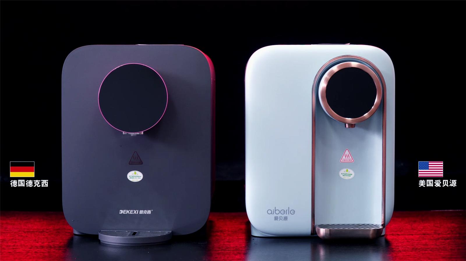 家用净水器即热的好还是储水的好,小米即热净水器q800评测