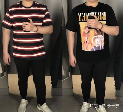 偏胖的男生怎么穿显高,偏胖的男生怎么穿搭