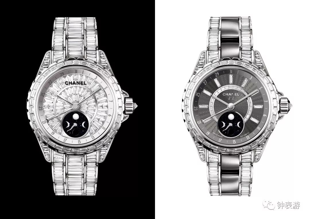 CHANEL香奈儿是专业制表吗？你拥有香奈儿J12吗？