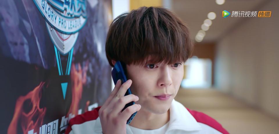 电视剧全职高手各人物结局,全职高手电视剧哪个演员出问题了