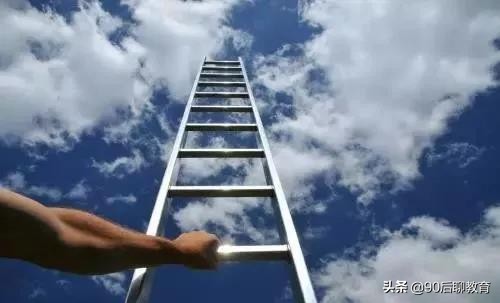 孩子有出息才是父母最大的成功,有出息的孩子注定与父母渐行渐远