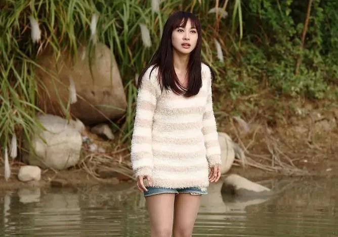 求求Angelababy放过她吧