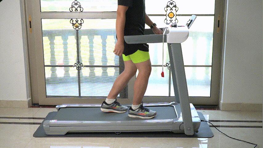 亿健精灵x6和s7跑步机区别,亿健跑步机精灵x6