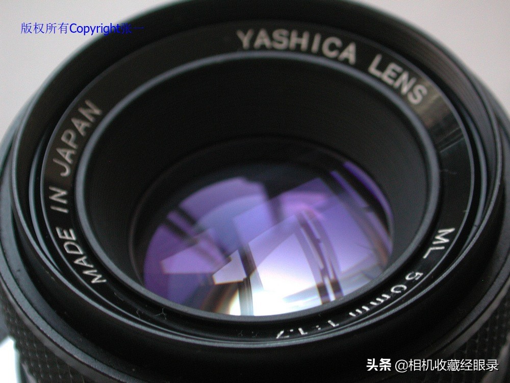 yashicafx-3相机,yashicamf-1相机