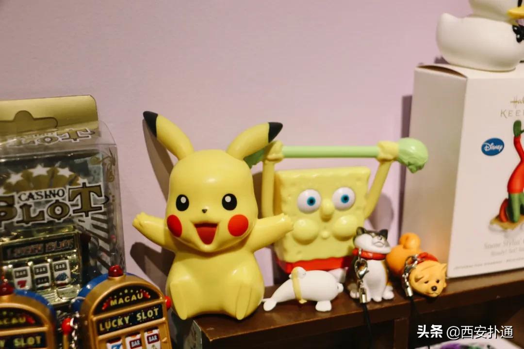 超治愈过家家玩具,西安不错的儿童玩具店