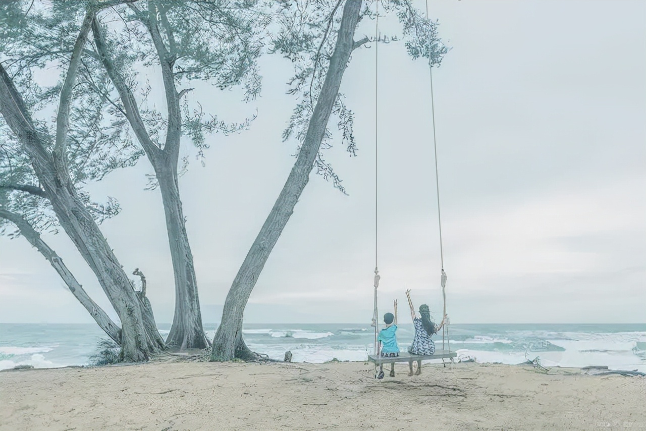 小孩跟爸爸关系僵持了怎么办,孩子和父母发生冲突如何解决