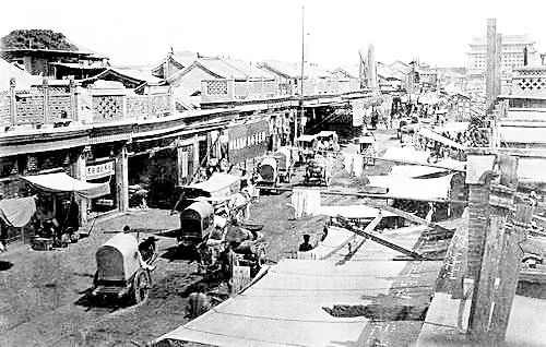 回回膏药、马应龙眼药...这些老北京回族医药老字号您知道几个？