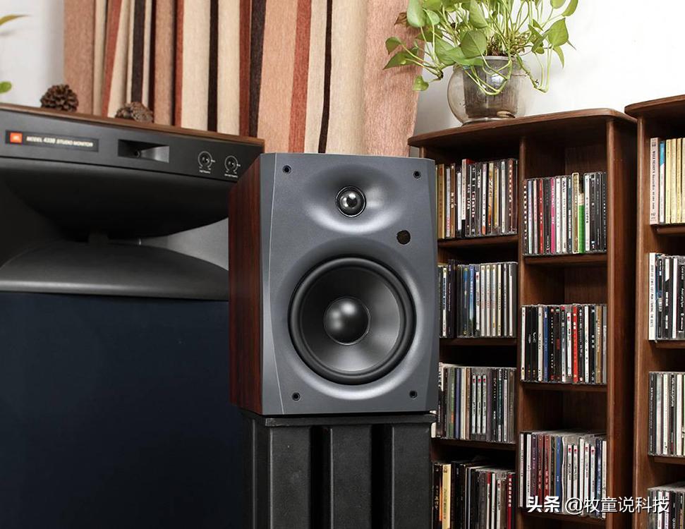 惠威目前最好的音箱,惠威音质最好的一款音箱