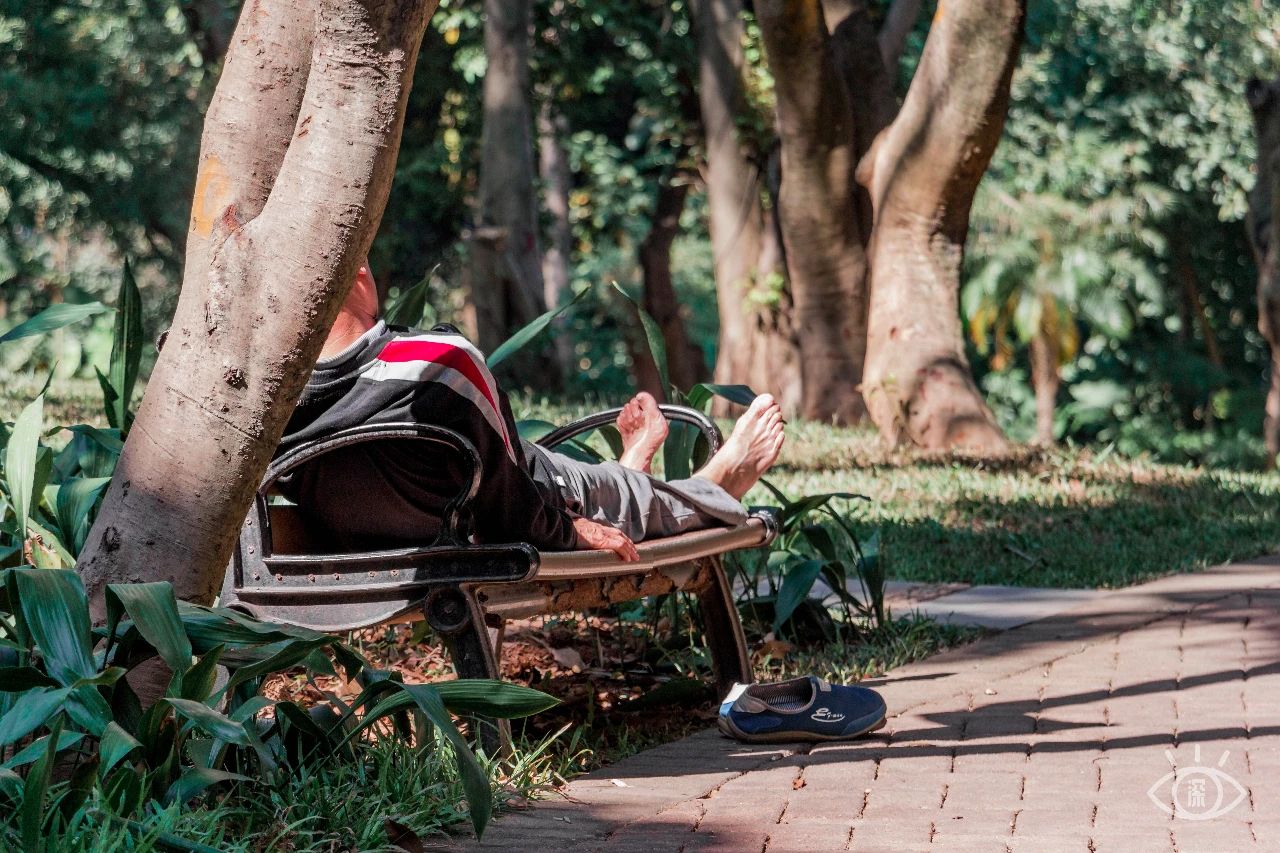 深圳各区最美的地方,深圳6个绝美地方