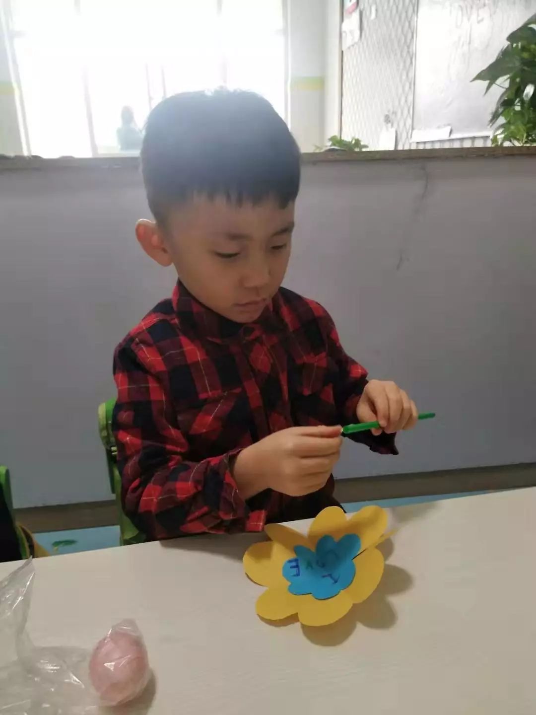 格林童话礼仪幼儿园,幼儿园感恩节特色活动美篇
