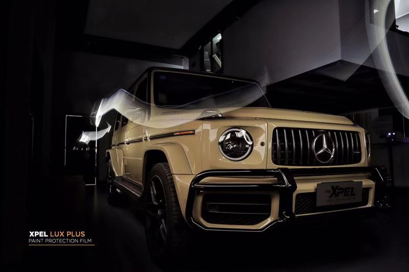 2000字,6大招数,教你识破车膜*局骗**