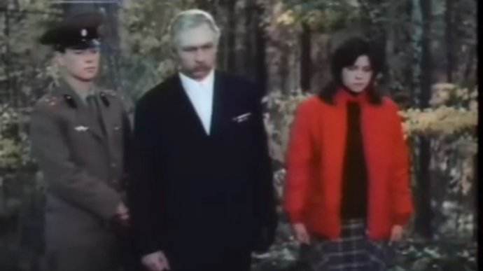 二战译制片这里的黎明静悄悄,译制片这里的黎明静悄悄国语版