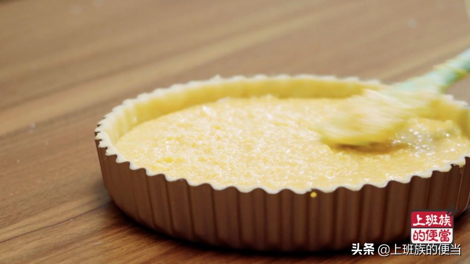 脆皮鸡蛋糕怎么做皮酥脆,鸡蛋糕怎么做太香了外酥里软