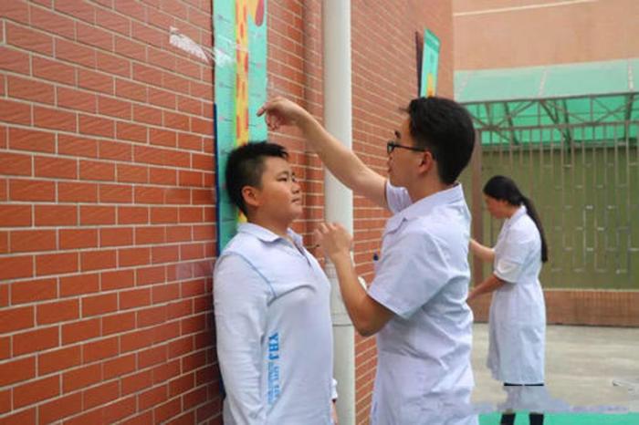 中国人平均身高2021年是多少,日本人平均身高和中国人平均身高