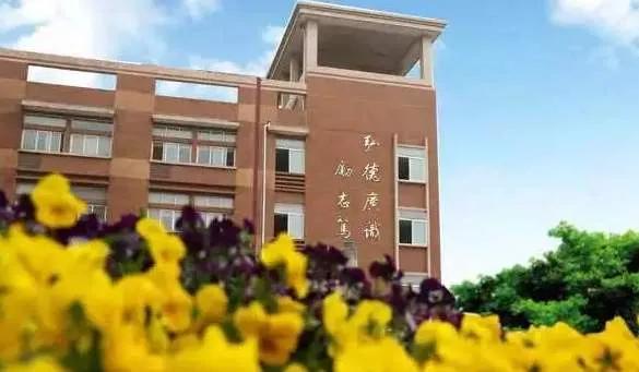 魔都IB三校世外/平和/交附/七德对照比较,在读生细说真实感受