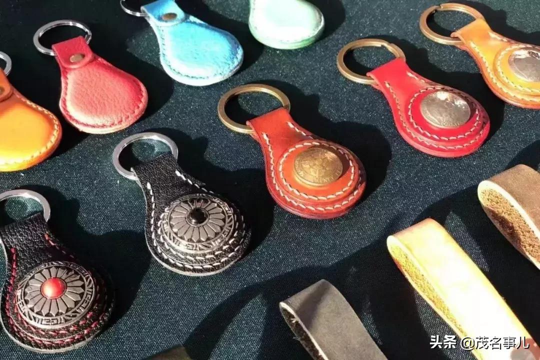 在茂名市区就能趁圩~美食手作，超级玩家们赶紧约起来