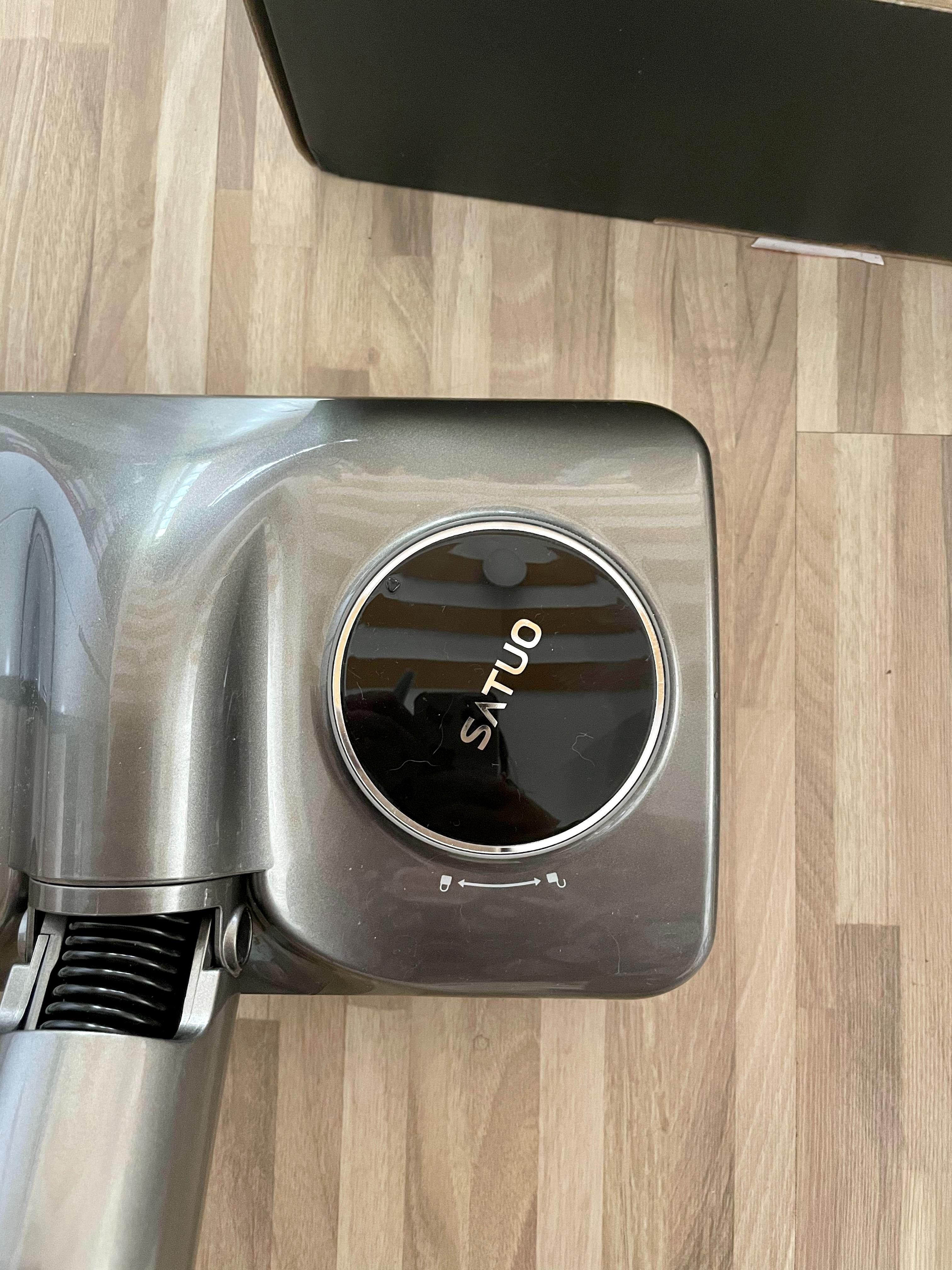 戴森v8拖地配件,戴森v8日常使用经验