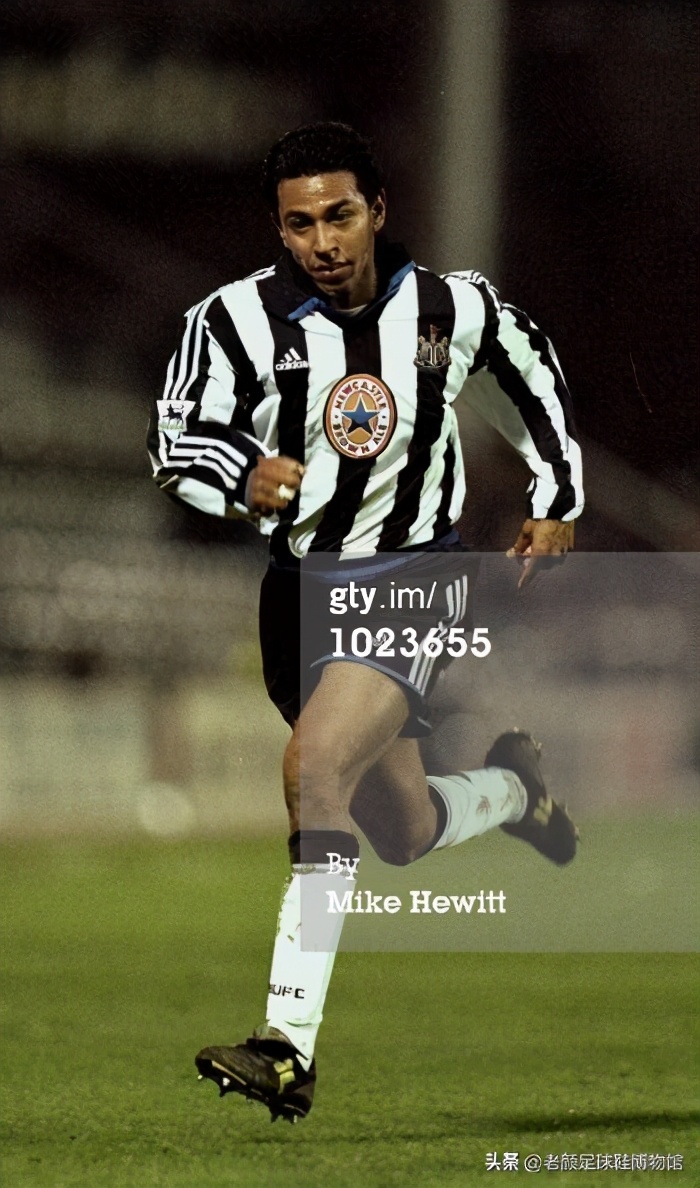 被足球做空的意大利品牌,却给了韩国人和安踏发财的机会