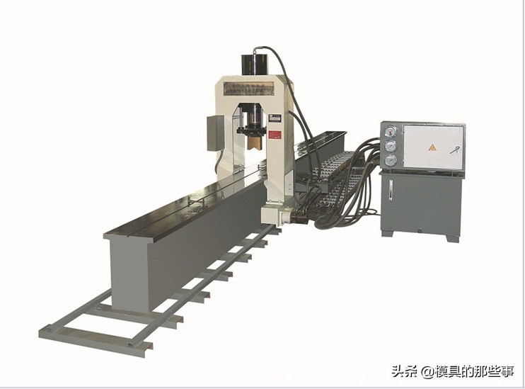 龙门校直液压机,苏州校直液压机