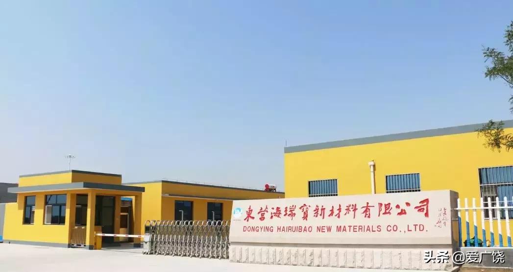 广饶十大企业排名,广饶什么企业最挣钱