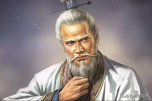 鬼谷子智慧读懂这三句话受益一生,鬼谷子中道破人性弱点的6句话