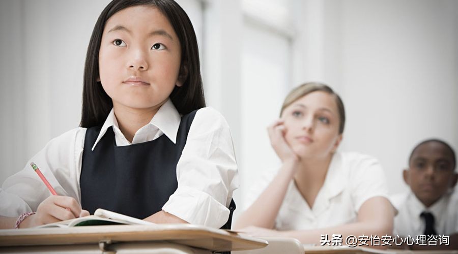 初中生心理特征及应对,初中生心理疾病有哪些表现