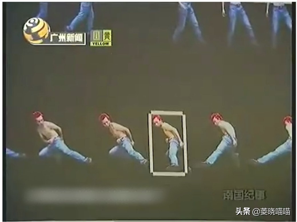 《功夫》名配角居然参与过这个国产游戏！最草根沙雕国产格斗游戏