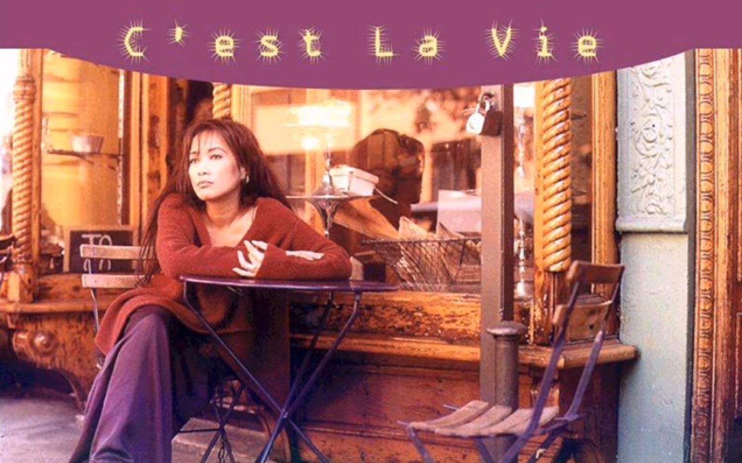 华语天籁之音歌曲大全,华语乐坛公认的天籁之音