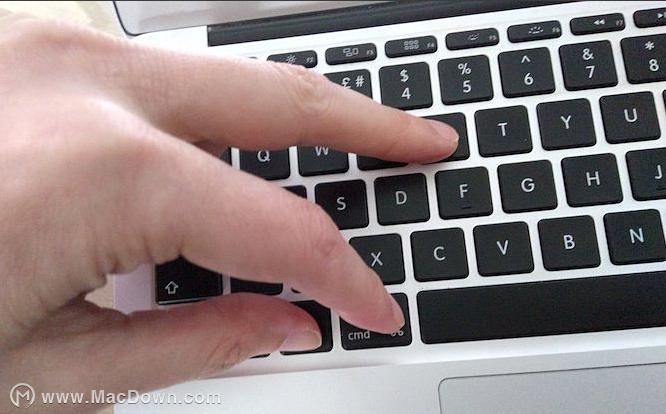 mac无法更新启动配置,mac无法恢复出厂设置