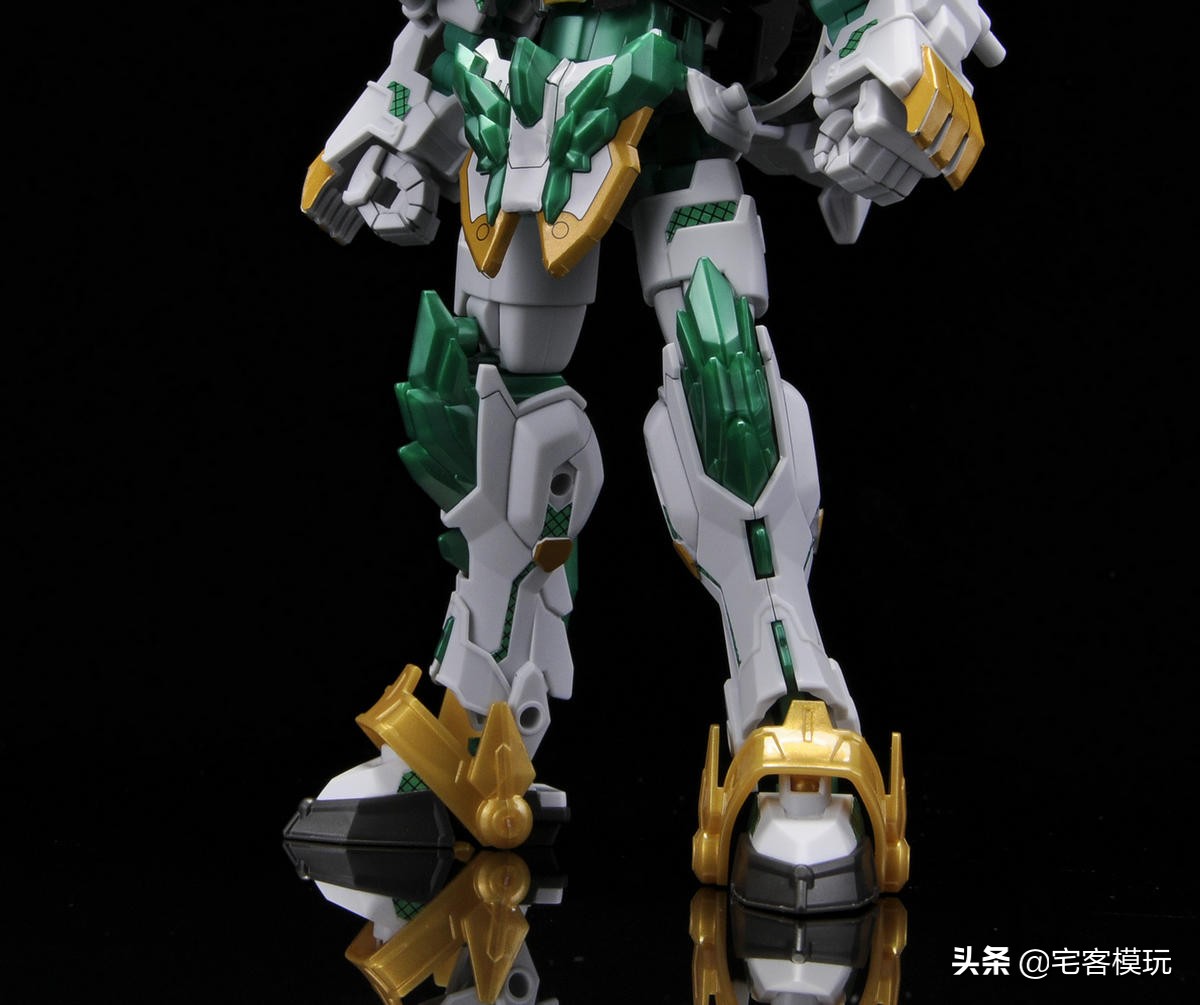 万代零丸高达,78官测rg二号机