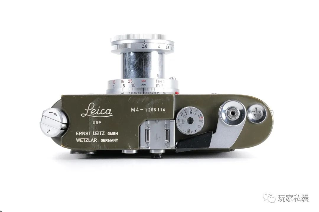 在徕卡老家Wetzlar，一颗日本镜头打破了世界拍卖纪录