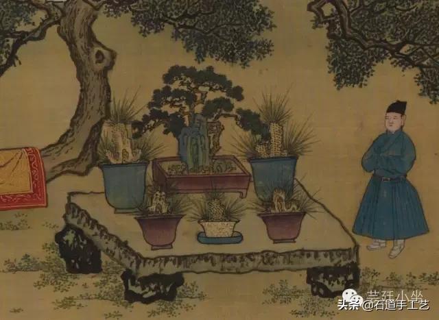 “官鈞”花器用途考｜深圳博物馆副馆长郭学雷