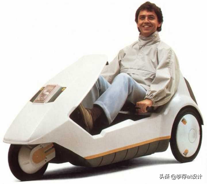 上世纪的电动汽车,上世纪美国的电动汽车