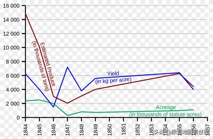 橘色与绿色,博因河战役