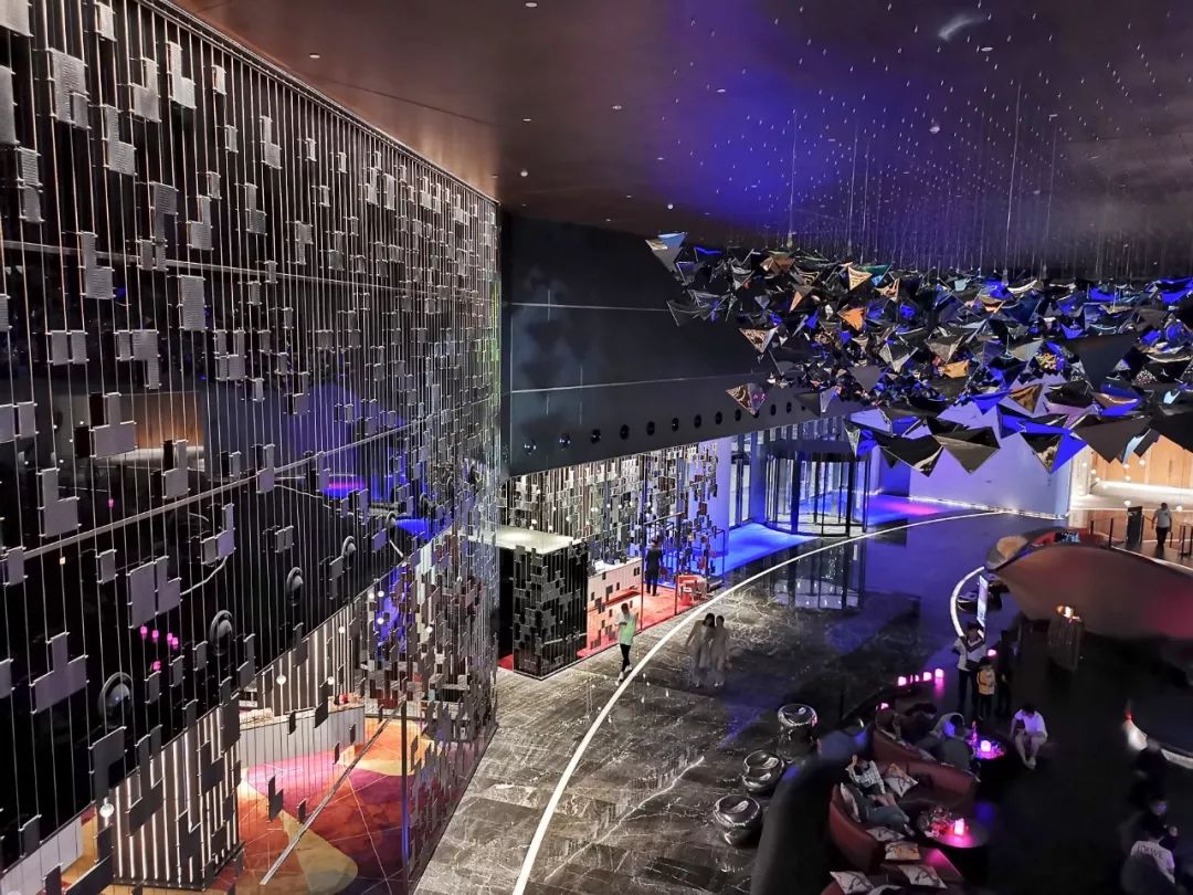 18万一个晚上的酒店什么样,1000多一晚的酒店有什么